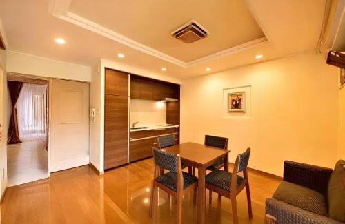 Nagawa Hotel | Wyndham Garden Nagaizumi