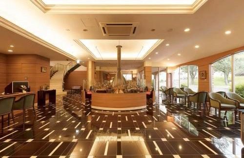 Nagawa Hotel | Wyndham Garden Nagaizumi