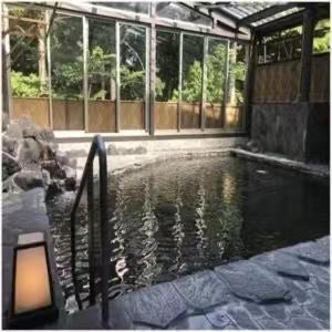 Nagawa Hotel | Wyndham Garden Nagaizumi