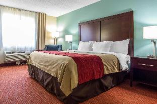 Newark Hotel | Wyndham Garden Newark Fremont Silicon Valley