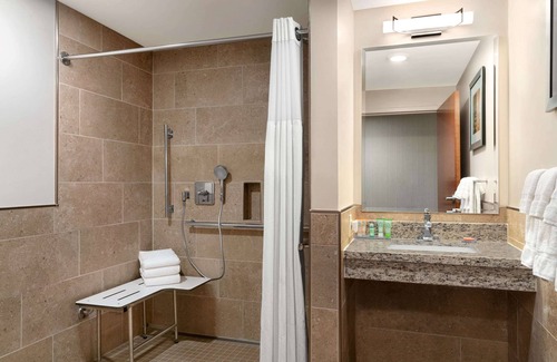 Boalsburg Hotel | Wyndham Garden State College