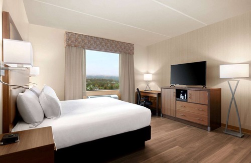Boalsburg Hotel | Wyndham Garden State College