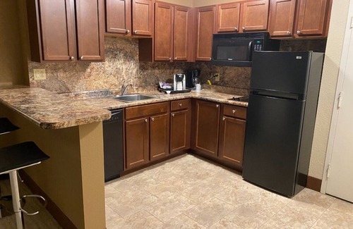 Warsaw Hotel | Wyndham Garden Warsaw