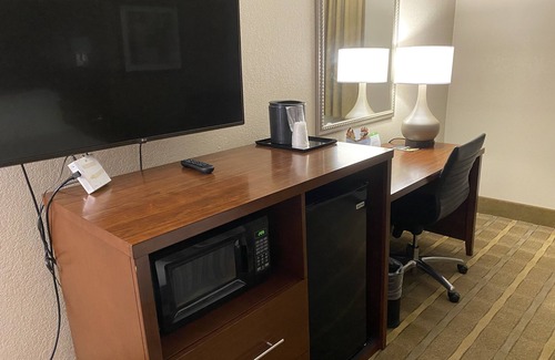 Warsaw Hotel | Wyndham Garden Warsaw