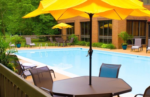 Lackey House | Wyndham Garden Williamsburg Busch Gardens