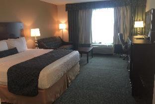 Lackey Hotel | Wyndham Garden Williamsburg Busch Gardens Area