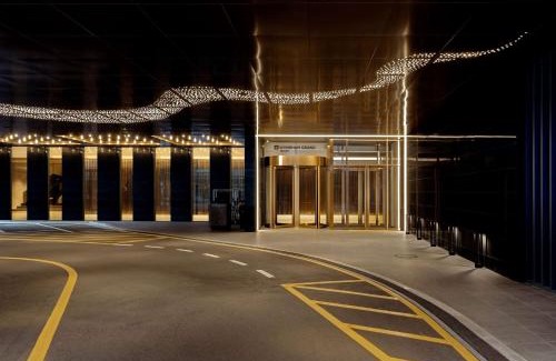 Saha Hotel | Wyndham Grand Busan