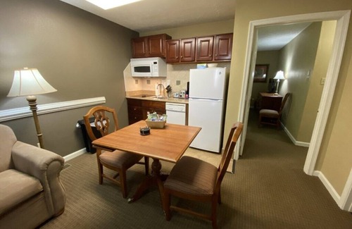 Williamsburg Condo | Wyndham Kingsgate - 1 Bedroom Suite
