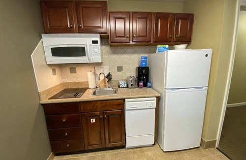 Williamsburg Condo | Wyndham Kingsgate - 1 Bedroom Suite