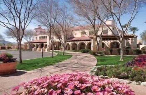 South Mountain Condo | Wyndham Legacy Golf Resort | King Blc Studio Suite