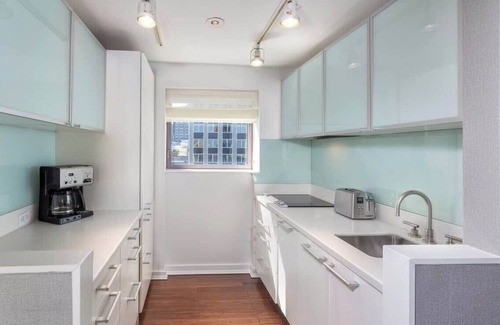 Midtown East Condo | Wyndham Midtown 45 Resort | King Bed Studio Suite