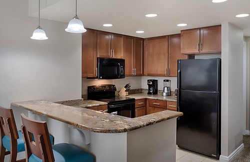National Harbor Resort | Wyndham National Harbor: Spacious 2-Bedroom Near D.C. & Waterfront Fun