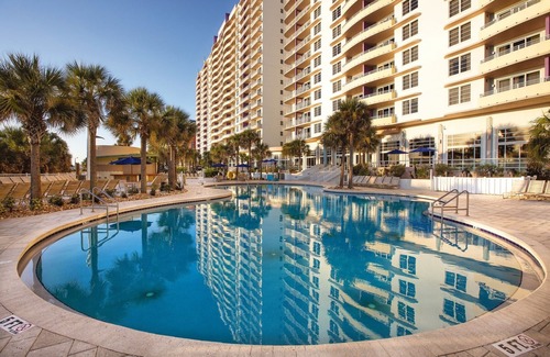 Brush - Stewarts Condo | Wyndham Ocean Walk - 2 Bedroom Unit