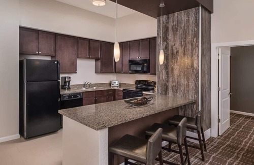Park City Condo | Wyndham Park City 1 Bedroom w/Gondola and Concierge!