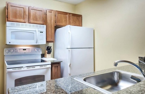 Williamsburg Condo | Wyndham Patriots Place | 2BR/2BA King Bed Suite