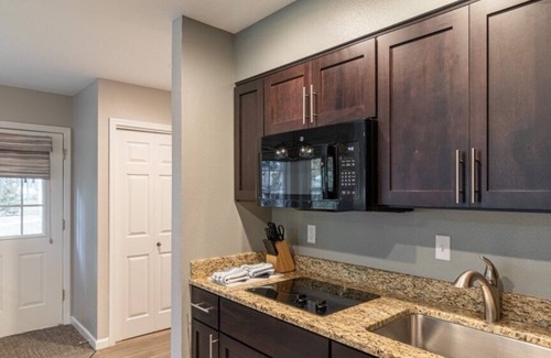 Pinetop Apartment | Wyndham Pinetop - Studio