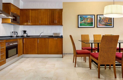 El Faro Apartment | Wyndham Residences Costa del Sol