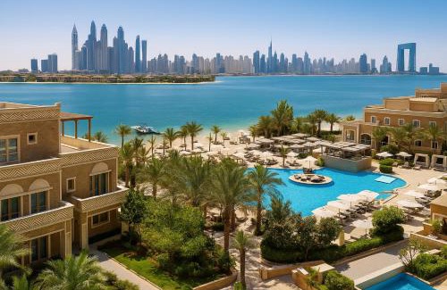 Palm Jumeirah Resort | Wyndham Residences The Palm