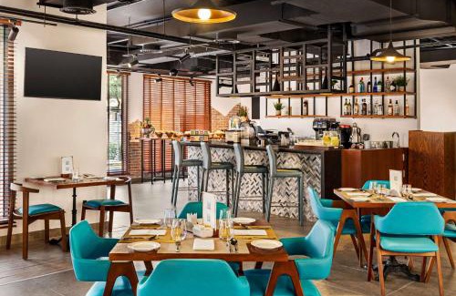 Palm Jumeirah Resort | Wyndham Residences The Palm
