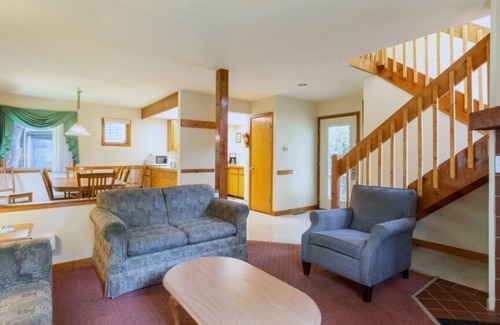 Shawnee On Delaware Condo | Wyndham Resorts at Shawnee Village - 2 Bedroom Villa