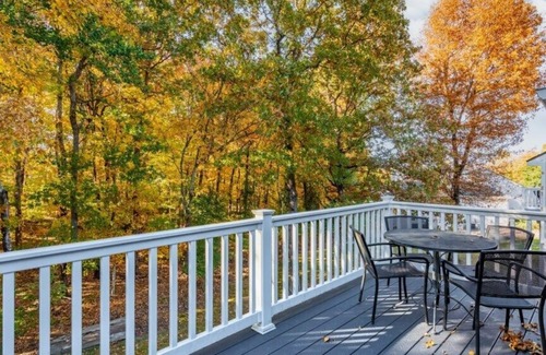 Fairfield Glade Condo | Wyndham Resort at Fairfield Glade - 1 bedroom