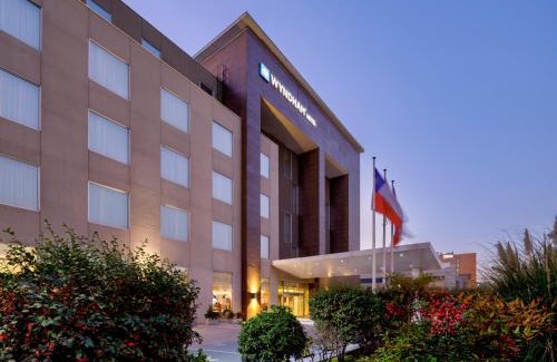 Pudahuel Hotel | Wyndham Santiago Aeropuerto
