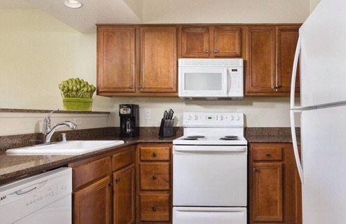 Elk Point Condo | Wyndham South Shore - Zephyr Cove - 3 Bedroom Deluxe