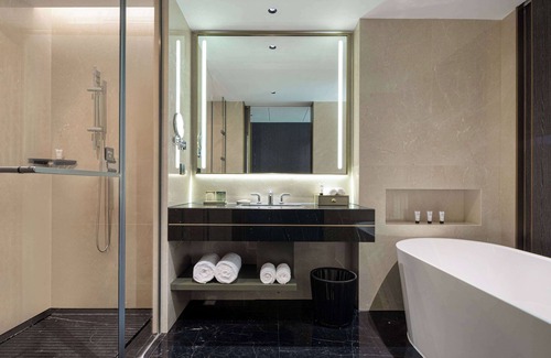 Jiaojiang Hotel | Wyndham Taizhou West