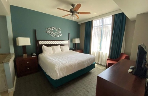 National Harbor Hotel | Wyndham Vacation Resorts at National Harbor - 1 Bedroom Deluxe