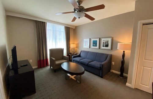 National Harbor Hotel | Wyndham Vacation Resorts at National Harbor - 2 Bedroom Deluxe
