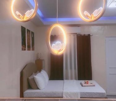 Dipolog Apartment | Wyne's Tiny House near Royal Farm Resort