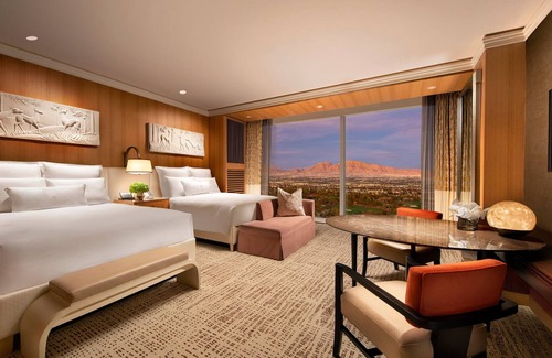 Las Vegas Strip Resort | Wynn Las Vegas