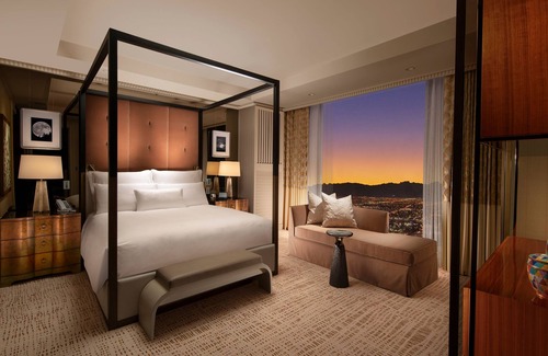 Las Vegas Strip Resort | Wynn Las Vegas