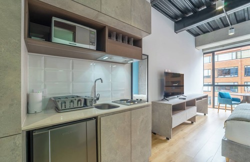 Antiguo Country Apartment | Wynwood House Virrey