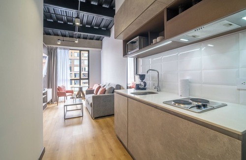 Antiguo Country Apartment | Wynwood House Virrey