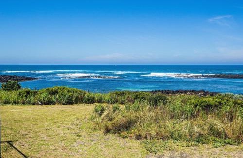 Port Fairy Apartment | Wytonia 1