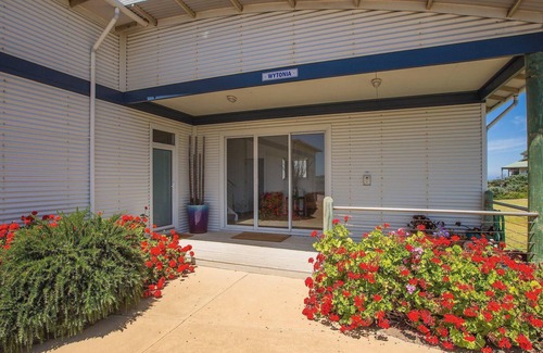 Port Fairy Apartment | Wytonia 1 - Spectacular Ocean Views