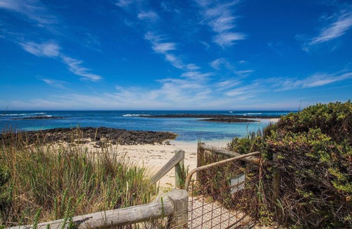 Port Fairy Apartment | Wytonia 1 - Spectacular Ocean Views