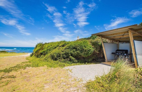 Port Fairy Apartment | Wytonia 2