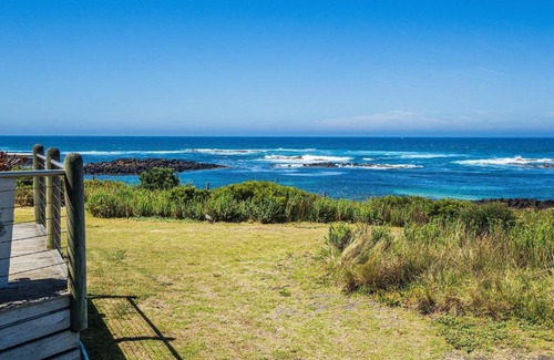 Port Fairy Apartment | Wytonia 2