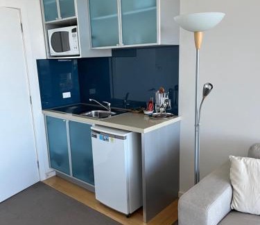 Port Fairy Apartment | Wytonia Penthouse Suite