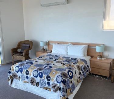 Port Fairy Apartment | Wytonia Penthouse Suite