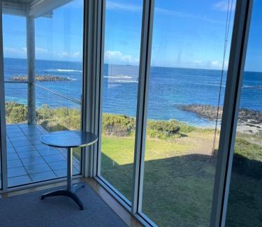 Port Fairy Apartment | Wytonia Penthouse Suite