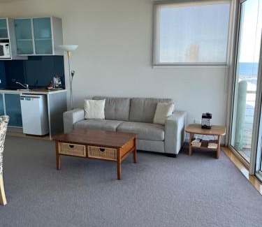 Port Fairy Apartment | Wytonia Penthouse Suite