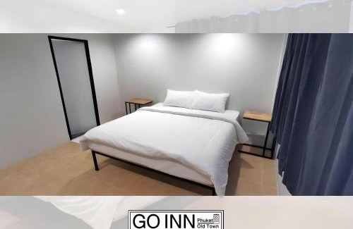 Talat Yai Apartment | X GO INN Phuket Old Town - ภูเก็ต เมืองเก่า