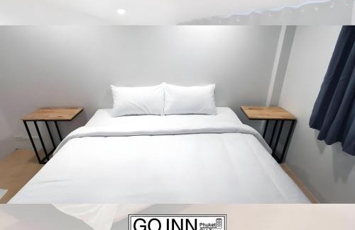 Talat Yai Apartment | X GO INN Phuket Old Town - ภูเก็ต เมืองเก่า