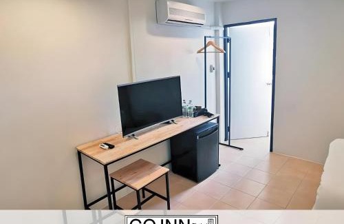 Talat Yai Apartment | X GO INN Phuket Old Town - ภูเก็ต เมืองเก่า