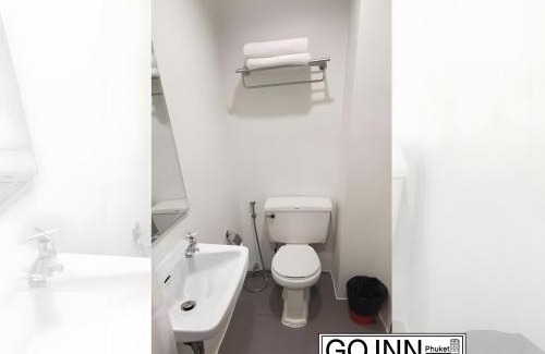 Talat Yai Apartment | X GO INN Phuket Old Town - ภูเก็ต เมืองเก่า