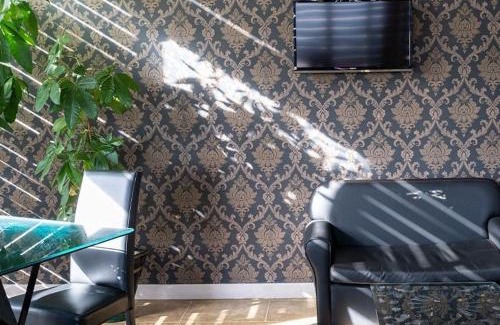 Saviano House | X Hotel