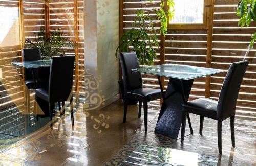 Saviano House | X Hotel